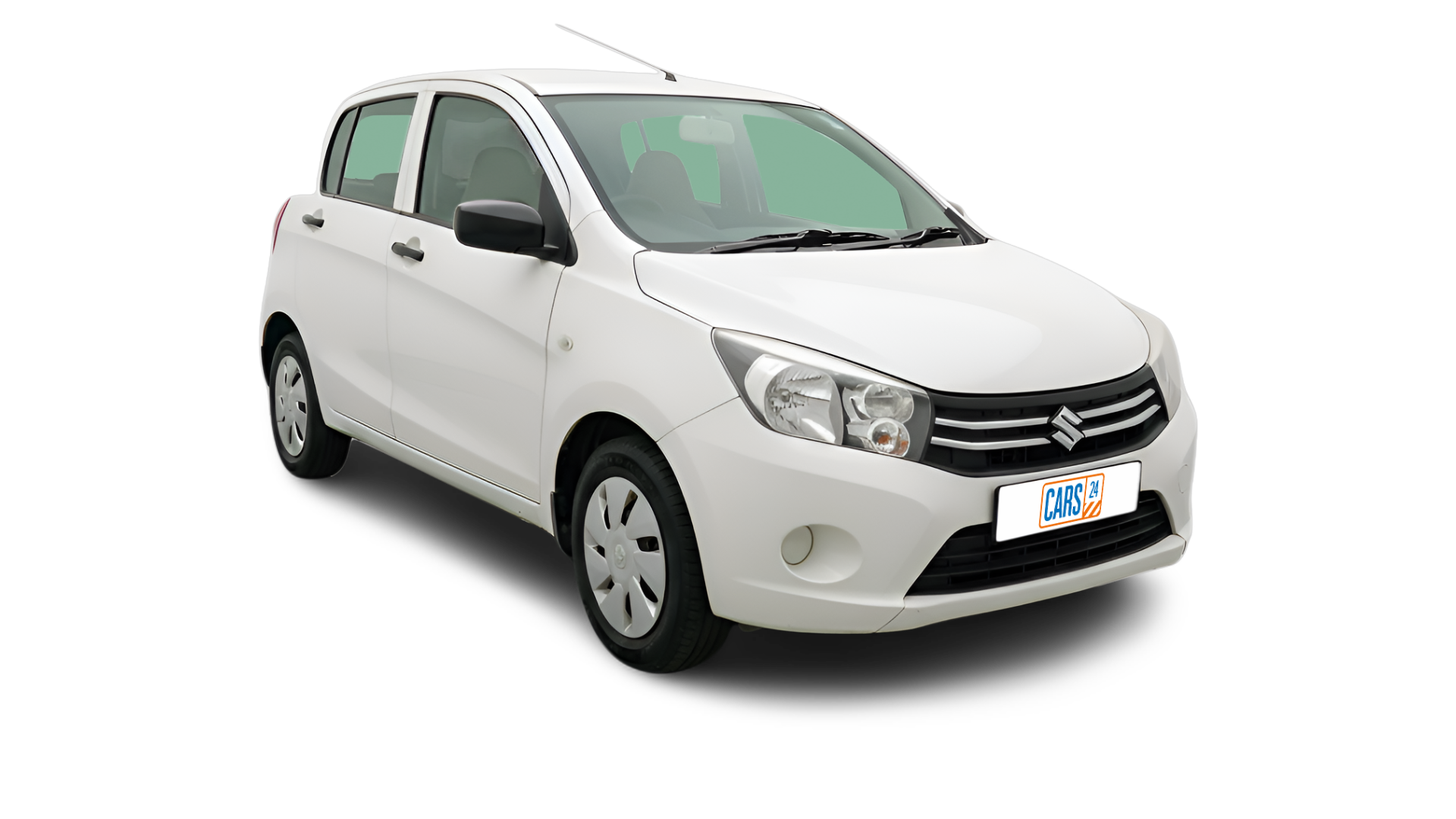Maruti Celerio-img